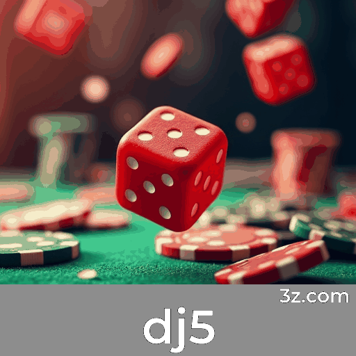 Cadastro na dj5 para desfrutar dos melhores jogos