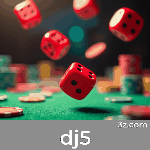 A dj5 oferece jogos de mesa divertidos