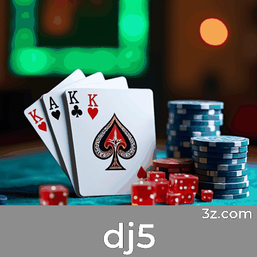 Você pode se cadastro na dj5 em qualquer plataforma