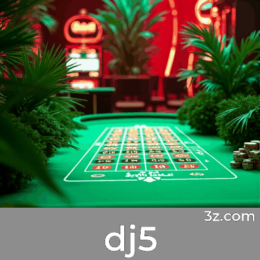 Cadastro na dj5 para desfrutar dos melhores jogos