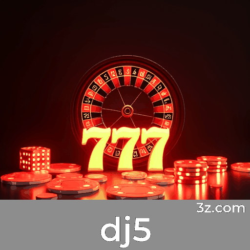 Você pode se cadastro na dj5 em qualquer plataforma