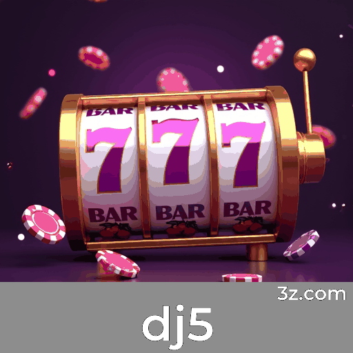 Formulário de cadastro da dj5