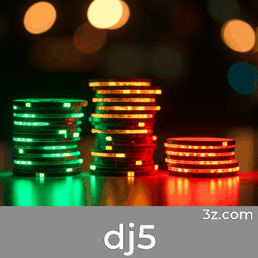 Cadastro na dj5 para desfrutar dos melhores jogos