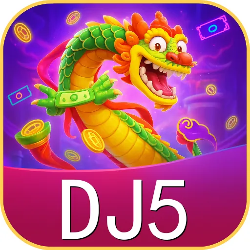 DJ5 Cassino Online